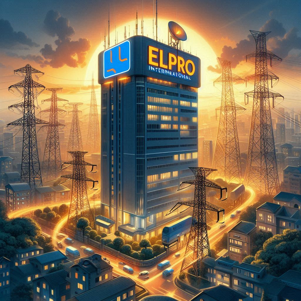 Elpro International: A Silent Contender in India’s Real Estate and Electrical Space